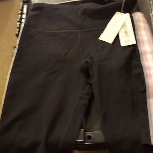 Calvin Klein High Waist Shorts New Sz XS